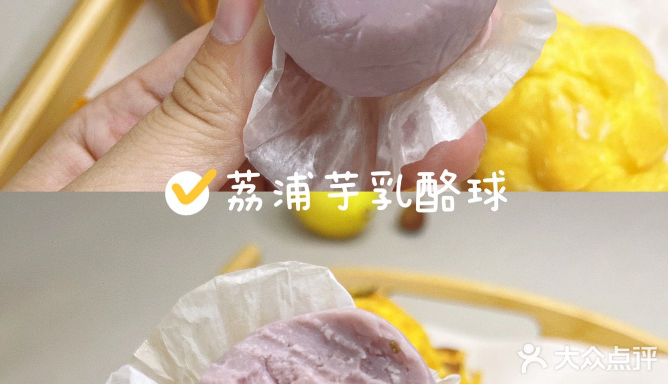 南宁｜探店 喜欢吃的烘焙店开在家附近了❗️