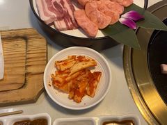 -韩时烤肉(枫蓝店)