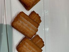 黄金脆带鱼-新荣记(建国门外大街店)