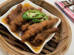 -金华安大酒楼·老牌潮菜·粤式茶点(东方国际店)