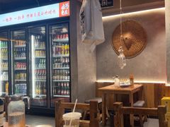 -北丐先生·野馄饨烧烤(雨花万象店)