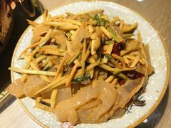 -荣鹏风味烀饼(万达广场店)