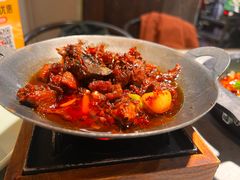 -黔渔翁豆花渎鱼(喷水池店)
