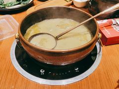 -瑶王府·广西菜(茶花园店)