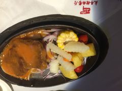-太平馆西餐厅(北京路店)