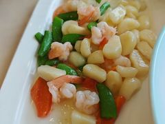 -古南都·清真绿柳居菜馆(太平南路店)