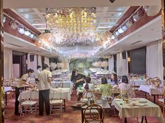 大堂-芭菲盛宴·环球美食(解放碑英利国际店)