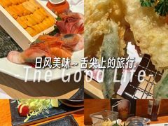 -南风(淮海街店)