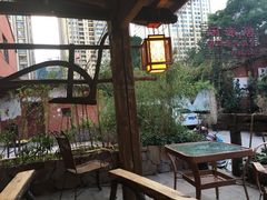 露天位-昆虫窝子·特色云南菜(拓东路总店)