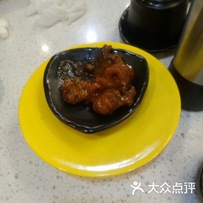 辰廷味道老闆娘精品壽司圖片-北京快餐簡餐-大眾點評網