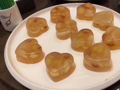 -南京空港温德姆花园酒店·MTF满庭芳中餐厅