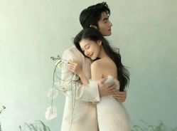 -全城热恋璀璨婚纱摄影(国贸总店)