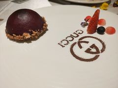 -晶雅花园西餐厅(南京首店)
