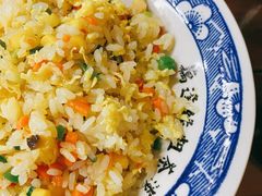 扬州炒饭-粗茶淡饭(东关街店)