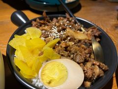 -蝦塘·中国餐馆(城墙南马道巷店)