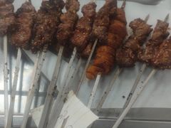 -艾力烤肉店(和平南路店)