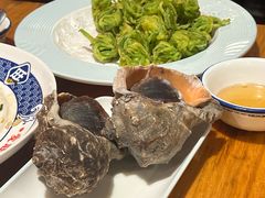 -旺角小渔村·海肠捞饭开创者(环山路店)