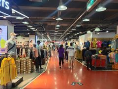 -法雅体育工厂店(皂君庙路店)