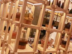 -青梅酒肆PLUS(长白仙岛北路店)