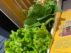 -东来顺铜锅炭火涮肉(上地华联店)