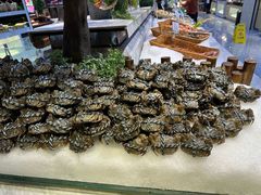 -川骄海鲜自助(河东店)