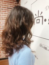 -尚丹尼造型