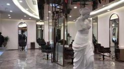 -INSTYLE造型·明星店