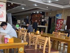 大堂-顺姬冷面(延大店)