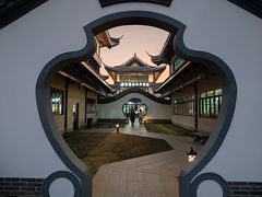 -海花岛旅游度假区