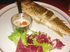 法式香草烤全鱼-HIB HUB公社(解放西路店)