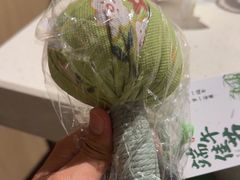 -海底捞火锅(长沙华创国际广场店)