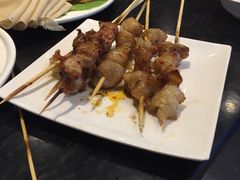 -晚归月亮湾私家菜(临邑路店)