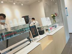 -Manner Coffee(凌空SOHO店)