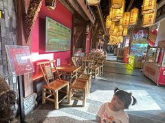 -小龙坎火锅(全球总店)