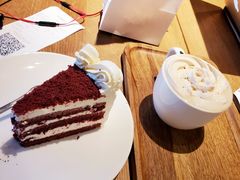 -Peet's 皮爷咖啡(东湖路手作店)
