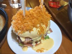 -TOM’S PIZZA汤姆餐厅(红旗店)