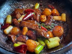 -新荣记(西溪湿地店)