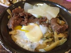 -煲煲掂风味煲仔饭餐厅(西区店)