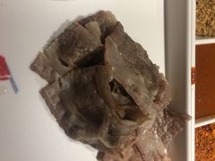 -炉小哥烤肉(朗悦公园茂店)