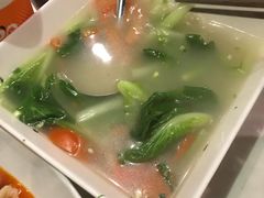 -情妹妹干锅锅(中海国际购物公园店)