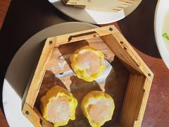 -斑斓西餐厅·自助茶点(高崎机场佰翔花园酒店)