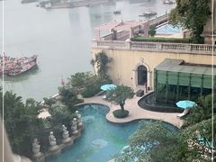 -澳门十六浦索菲特大酒店