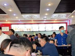 大堂-孙记炒炮(西街店)