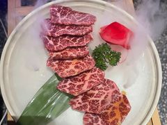 -谷牛日式烤肉(宝山U天地店)