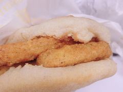 -麦当劳(斜土路2号店)