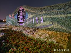 -南昌之星摩天轮