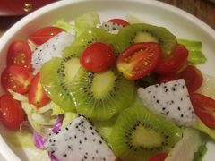 -百年神厨·地道川菜(清江西路店)