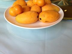 水果-海逸海鲜酒家(古北店)