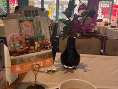 -狮王府淮扬菜(夫子庙老门东店)