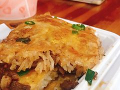-味美香豆皮